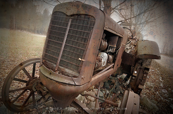 Rural Decay